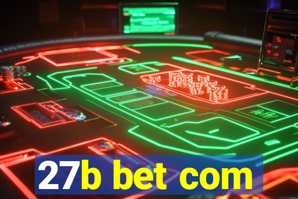 27b bet com